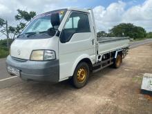 Mazda Bongo 2004 Lorry