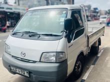 Mazda Bongo 2004 Lorry