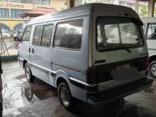 Mazda Bongo 1994 Van