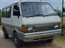 Mazda Bongo 1994 Van