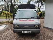 Mazda Bongo 1998 Lorry
