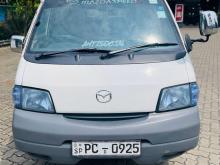 Mazda Bongo 2006 Van