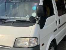Mazda Bongo 2007 Van