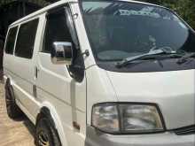Mazda Bongo 2006 Van