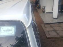 Mazda Bongo 1999 Van
