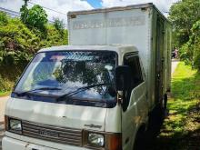 Mazda Bongo 1996 Lorry