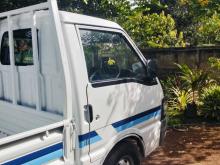 Mazda Bongo 1998 Lorry