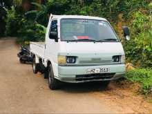 Mazda Bongo 1999 Lorry