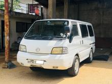 Mazda Bongo 2006 Van