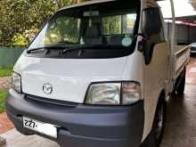 Mazda Bongo 2000 Lorry