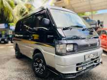 Mazda BONGO 1998 Van