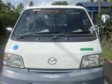 Mazda Bongo 2006 Lorry
