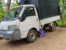 Mazda Bongo 2000 Lorry