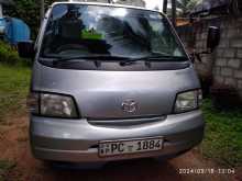 Mazda Bongo 2006 Van