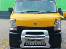 Suzuki EVERY DA64V 2012 Van