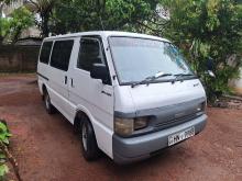 Mazda Bongo 2003 Van