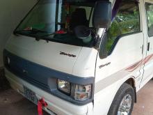 Mazda BONGO 1995 Van
