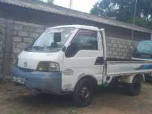 Mazda Bongo 1999 Lorry