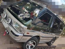 Mazda Bongo 2006 Van