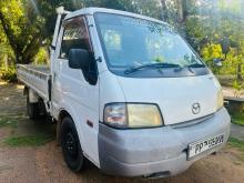 Mazda Bongo 2002 Lorry