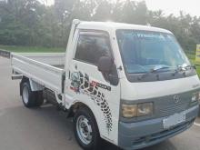 Mazda Bongo 1998 Lorry