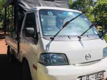 Mazda Bongo 1997 Lorry