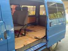 Mazda Bongo 1997 Van