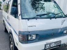 Mazda Bongo 2005 Van