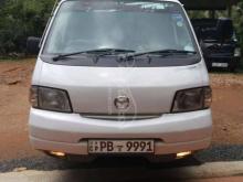 Mazda Bongo 2005 Van