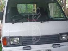 Mazda Bongo 1996 Lorry