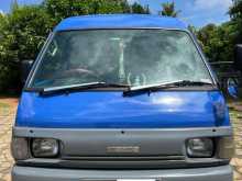 Mazda Bongo 1991 Van