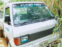 Mazda Bongo 1994 Lorry