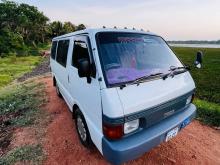 Mazda Bongo 1996 Van