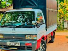 Mazda Bongo 2005 Lorry