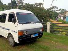 Mazda Bongo 1995 Van