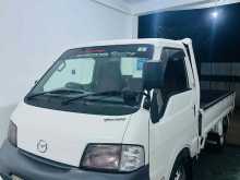 Mazda Bongo 2005 Lorry
