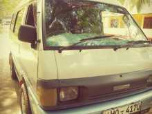 Mazda Bongo 1998 Van