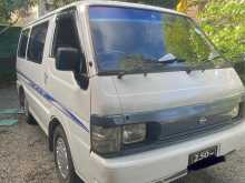 Mazda Bongo 1997 Van