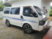 Mazda Bongo 2006 Van