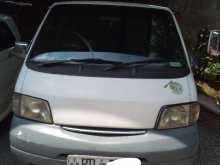 Mazda Bongo 2007 Van