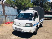 Mazda Bongo 2000 Lorry