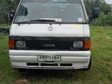 Mazda Bongo 1993 Van