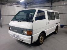 Mazda Bongo 1995 Van