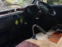 Mazda Bongo 1998 Van