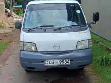 Mazda Bongo 2004 Lorry