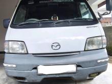 Mazda Bongo 2006 Van