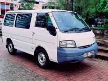 Mazda BONGO 2005 Van