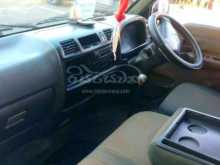 Mazda Bongo 2013 Van