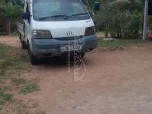 Mazda Bongo 1999 Lorry