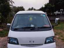 Mazda Bongo Vanette 2008 Van